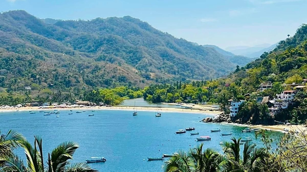 Top 10 Boat Tours in Puerto Vallarta: Discover the Best of Banderas Bay